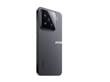 xiaomi 15 importé