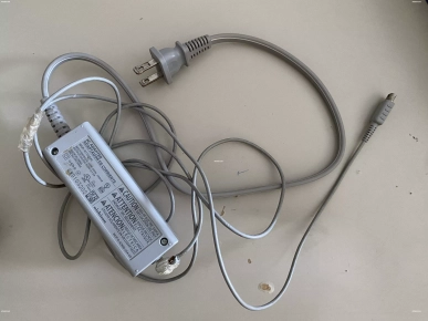 Wii U avec plein de jeux