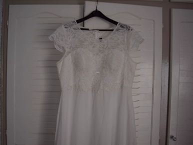 Robe de Mariage & Fiançailles