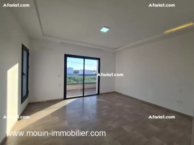 VILLA ANNY Hammamet Zone Théâtre AL2926