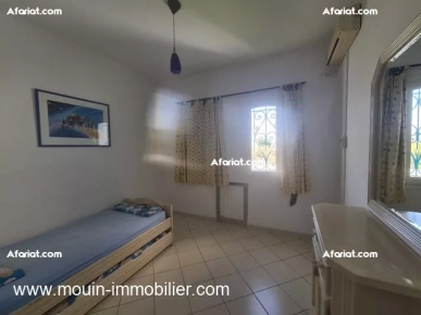 Villa La Vigne AV1178 Yasmine Hammamet