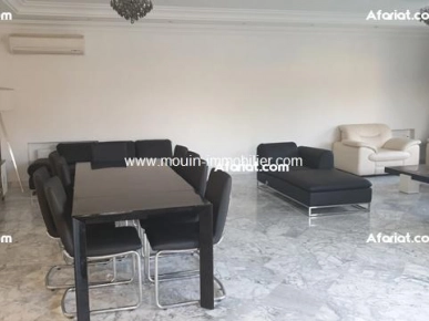 VILLA BAYA Yasmine Hammamet AV066