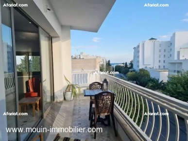 Appartement Marseille AL3063 Hammamet