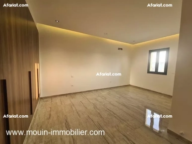 VILLA HORTENSIA Hammamet Sud El Bessbassia AV1743