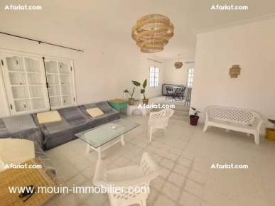 VILLA LA COLLINE Hammamet Nord I AL3651