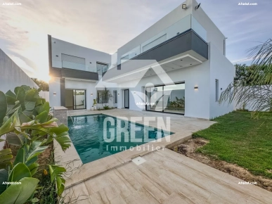 Villa " Verde "