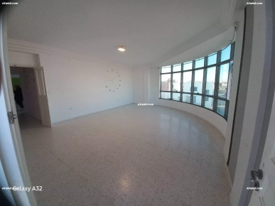 appartement a louer S2 2éme etage hay bahri3 sfax