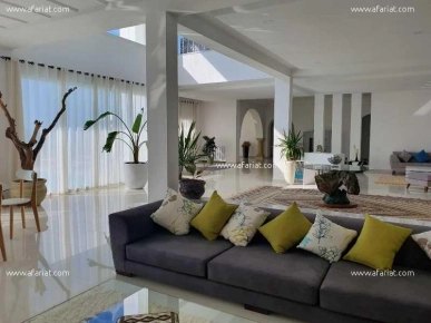 VILLA AMANDINE L2201