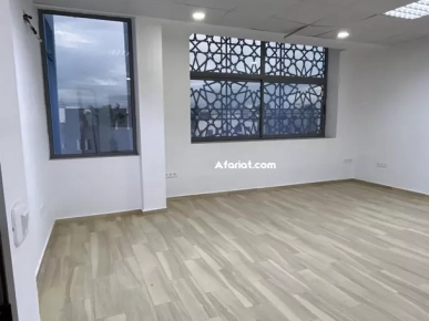 Bureau à louer Zone industrielle charguia 2