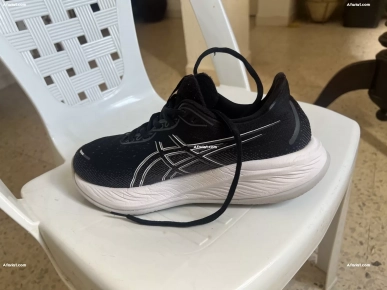 espadrille ASICS runing d’origine