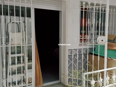 Villa S+2 Rades Meliane