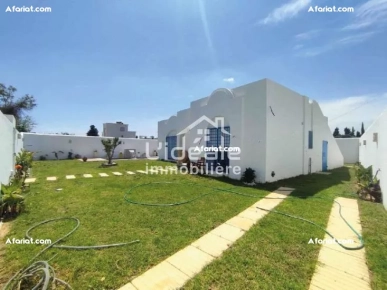 Villa Bougainvillier Opportunité à Saisir