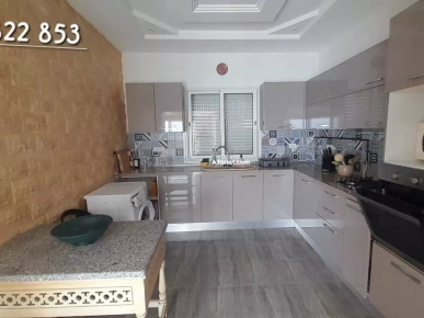 à vendre à Kélibia duplex
