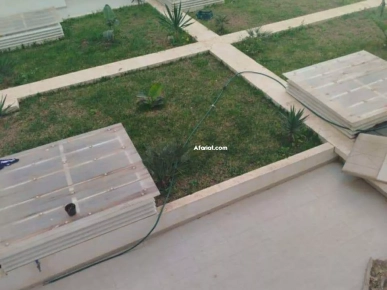 Location Appartement S+1 a Whahat l'aouina Location Appartement S+1 a Whahat l'aouina