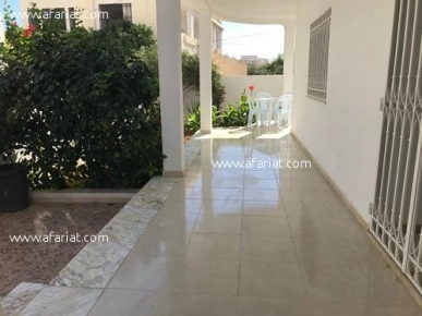 Maison THOURAYA 2(Réf: L2275)