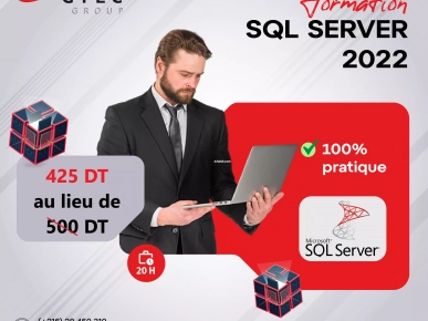 Base de données : SQL Sevrer 2022 Base de données : SQL Sevrer 2022
