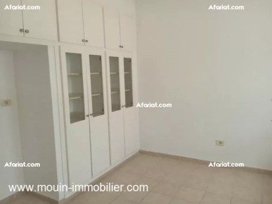 Appartement Tuba AL1253 Hammamet