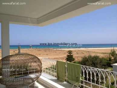 Villa DU GOLF(Réf: L220)