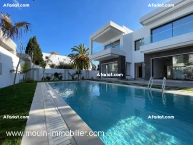 LA PERLE DE HAMMAMET Zone Théâtre AL2753