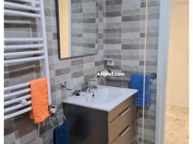 APPARTEMENT MANEL 2 Hammamet Centre AL3721