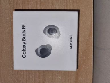 Galaxy buds FE
