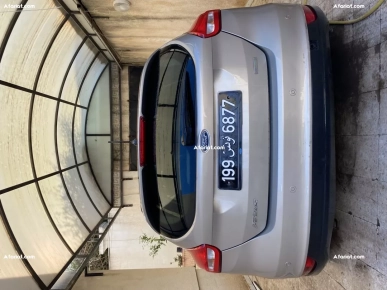 ford focus 1.0 2017 98417570