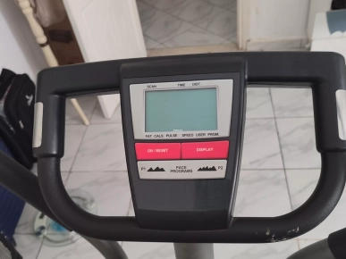 Appareils de Fitness (Vélo elliptique)