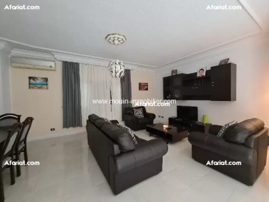 VILLA MIRAL m Hammamet Nord AV1471