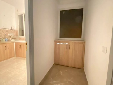 appartement s+2 à louer