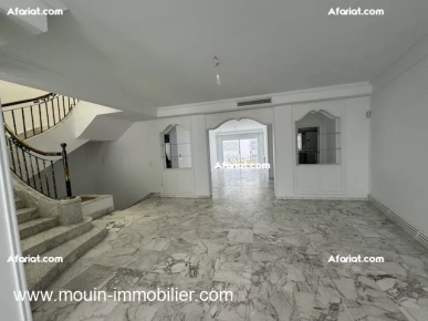 VILLA YARA 2 Tunis El Menzeh 9 AV1799