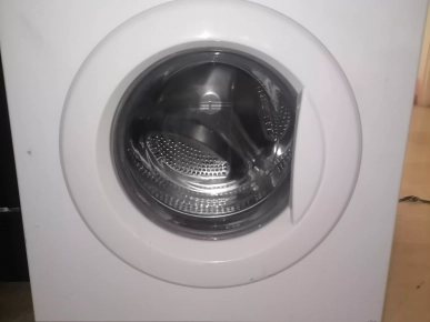 Machine à laver LG intellowasher 6kg d'occasion