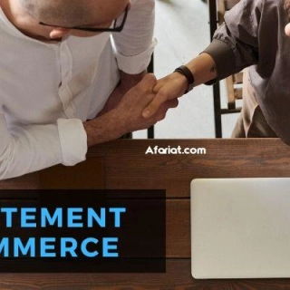 Recrutement d'un responsable e-commerce Recrutement d'un responsable e-commerce