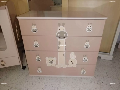 Chambre de bébé Chambre de bébé