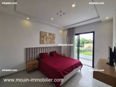 VILLA TASNIM 1 Hammamet Yasmine AL3452