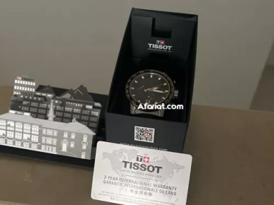 Montre Tissot à vendre