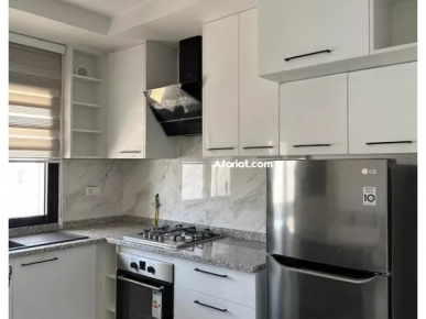 APPARTEMENT LES EMERAUDES 2 Hammamet Nord AL3592