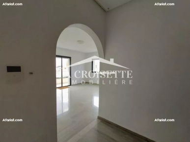 Appartement S+2 à La Soukra MAV1805