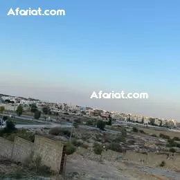 Rectangular Plot of 541 m² – Prime Location with Stunning Views