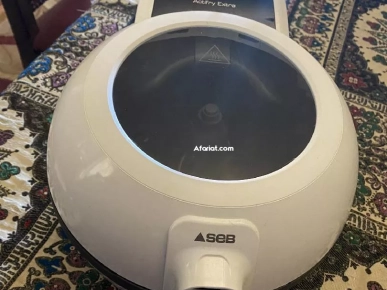 Air fryer SEB Air fryer SEB