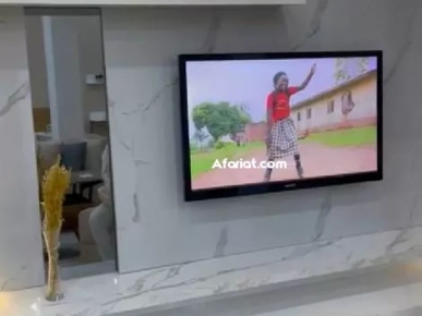 Living Tv Bakou