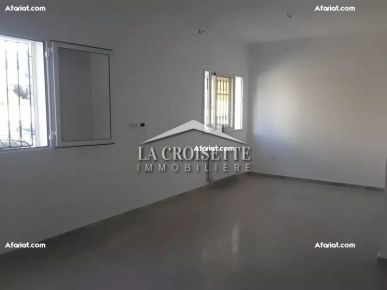 Rez-de-chaussée S+2 à La Marsa MAL3773 Rez-de-chaussée S+2 à La Marsa MAL3773