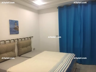 Appartement La Digue 1 AL1870 Jinen Hamammet