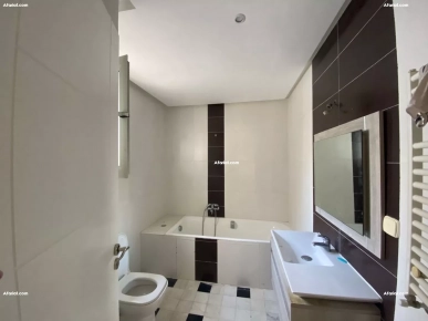 magnifique appartement 135m2 situé première position à AFH