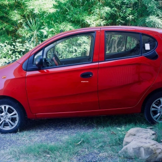 A VENDRE CHERY QQ POPULAIRE A VENDRE CHERY QQ POPULAIRE