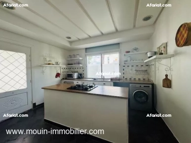 VILLA HALIMA Yasmine Hammamet AL3500