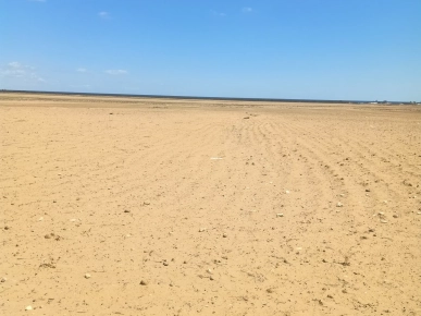 Terrain hergla 1 km de la plage Terrain hergla 1 km de la plage