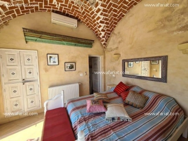 Appartement Nada AL1059 Hammamet Centre