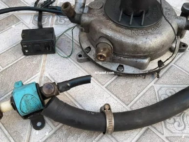 stalation gaz+ réservoir gaz        رقم الهاتف 23493201