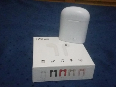 Mini Écouteur Bluetooth Sans fil Avec Boite de recharge