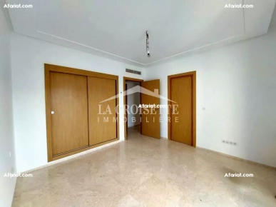 Appartement S+2 vue sur mer à Gammarth MAL1339